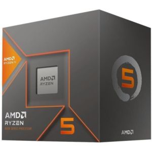 Процессор AMD Ryzen 5 8400F (100-100001591BOX)
