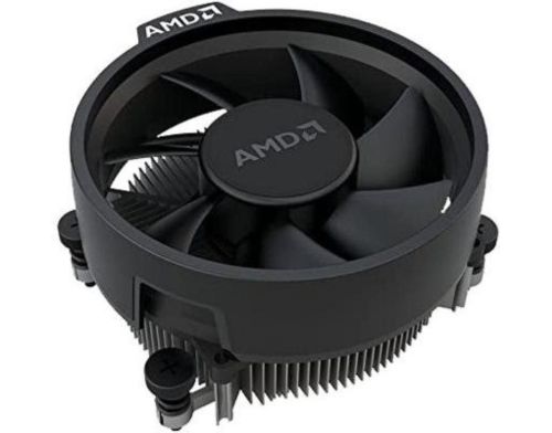 Процессор AMD Ryzen 5 8400F (100-100001591BOX) фото №3
