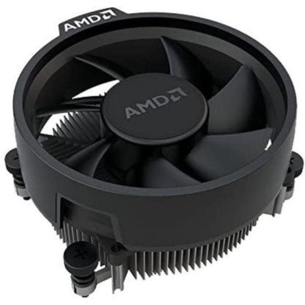 Процессор AMD Ryzen 5 8400F (100-100001591BOX) фото №3