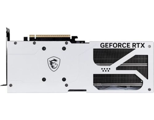 Видеокарта MSI GeForce RTX 5080 16G VENTUS 3X OC WHITE (912-V531-062) фото №4