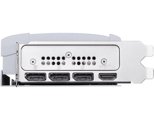 Видеокарта MSI GeForce RTX 5080 16G VENTUS 3X OC WHITE (912-V531-062) фото №5