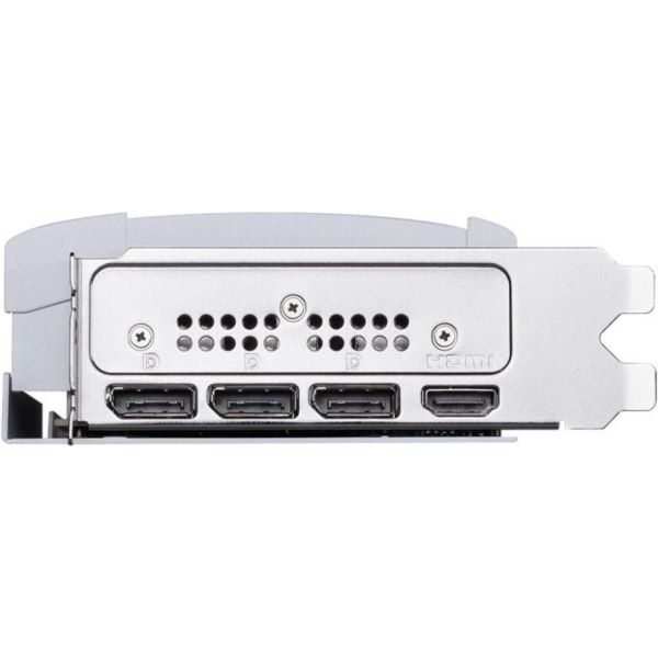 Видеокарта MSI GeForce RTX 5080 16G VENTUS 3X OC WHITE (912-V531-062) фото №5