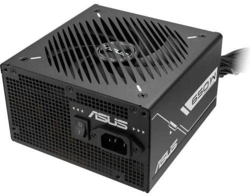 Блок питания ASUS Prime 650W Bronze (90YE00Y1-B0NA00) фото №2
