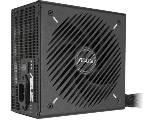 Блок питания ASUS Prime 650W Bronze (90YE00Y1-B0NA00) фото №4