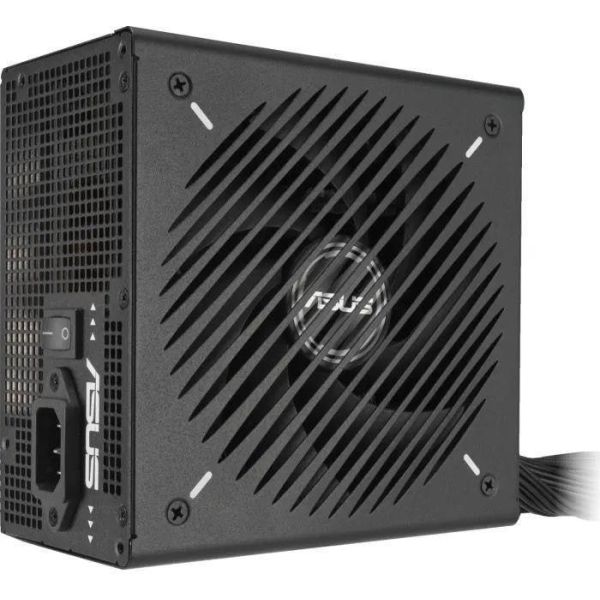 Блок питания ASUS Prime 650W Bronze (90YE00Y1-B0NA00) фото №4