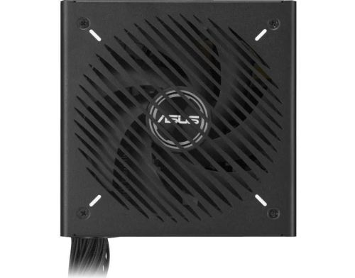 Блок питания ASUS Prime 650W Bronze (90YE00Y1-B0NA00) фото №5
