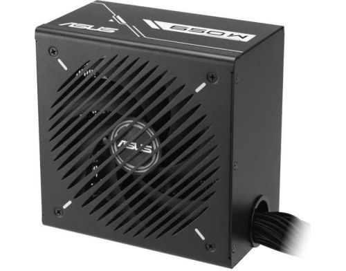 Блок питания ASUS Prime 650W Bronze (90YE00Y1-B0NA00) фото №6