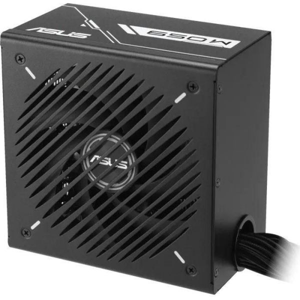 Блок питания ASUS Prime 650W Bronze (90YE00Y1-B0NA00) фото №6