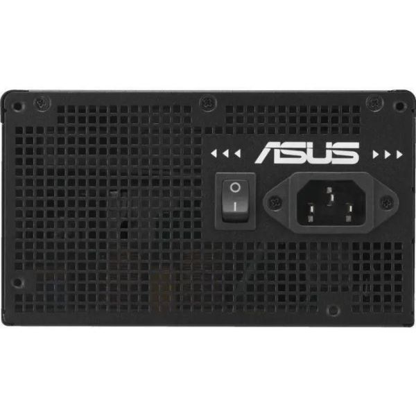 Блок питания ASUS Prime 650W Bronze (90YE00Y1-B0NA00) фото №7