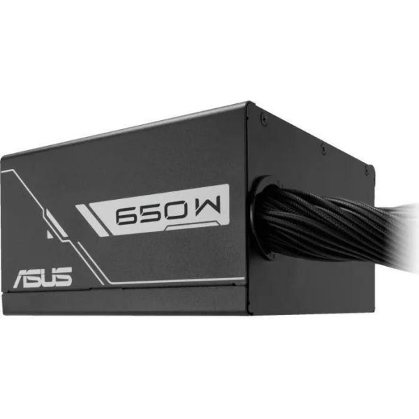 Блок питания ASUS Prime 650W Bronze (90YE00Y1-B0NA00) фото №8
