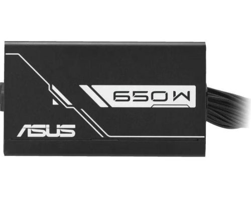 Блок питания ASUS Prime 650W Bronze (90YE00Y1-B0NA00) фото №9