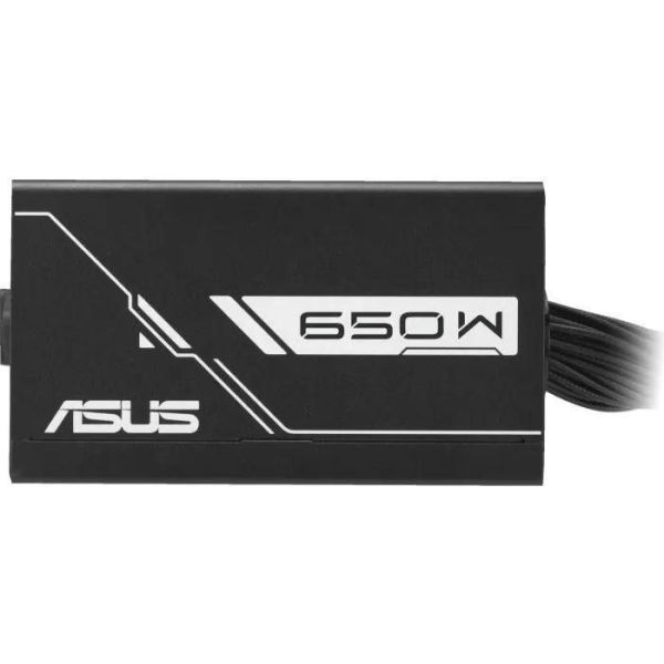 Блок питания ASUS Prime 650W Bronze (90YE00Y1-B0NA00) фото №9