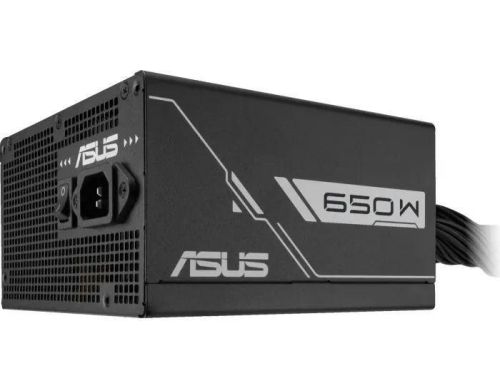 Блок питания ASUS Prime 650W Bronze (90YE00Y1-B0NA00) фото №10