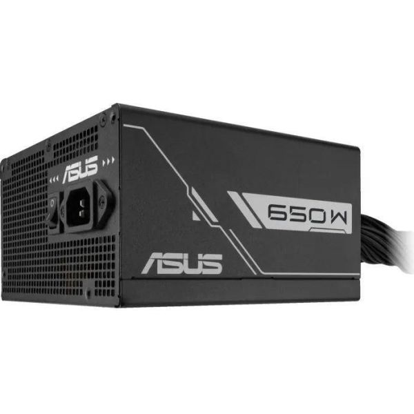 Блок питания ASUS Prime 650W Bronze (90YE00Y1-B0NA00) фото №10