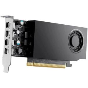Видеокарта PNY RTX A400 (VCNRTXA400-SB)