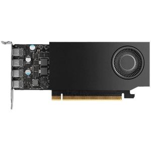 Видеокарта PNY RTX A400 (VCNRTXA400-SB)