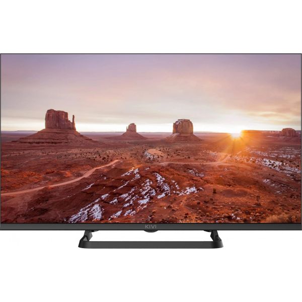 Телевизор KIVI 32'' HD Optima L5 HDR (32H710QB) фото №3