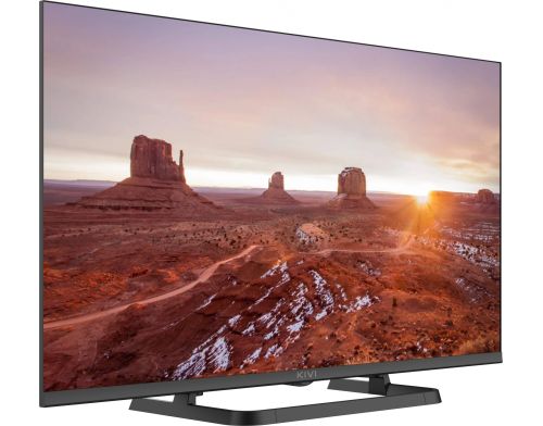 Телевизор KIVI 32'' HD Optima L5 HDR (32H710QB) фото №4