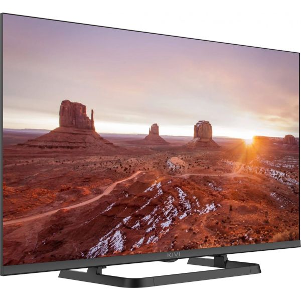 Телевизор KIVI 32'' HD Optima L5 HDR (32H710QB) фото №4