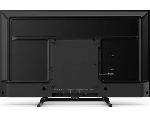 Телевизор KIVI 32'' HD Optima L5 HDR (32H710QB) фото №9