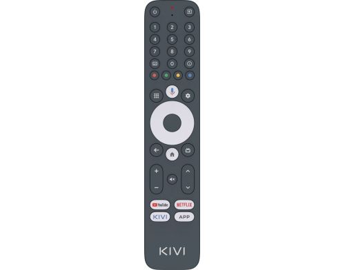 Телевизор KIVI 32'' HD Optima L5 HDR (32H710QB) фото №11