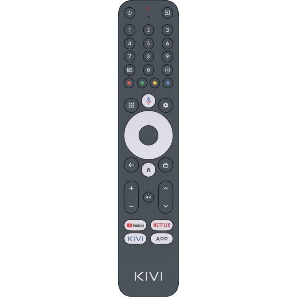 Телевизор KIVI 32'' HD Optima L5 HDR (32H710QB) фото №11