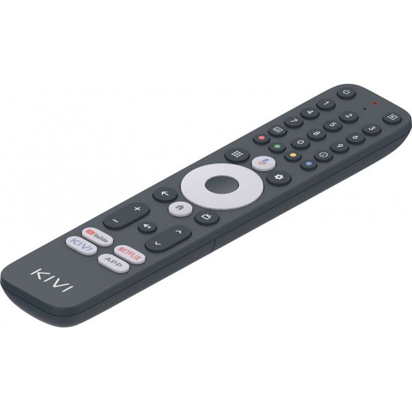 Телевизор KIVI 32'' HD Optima L5 HDR (32H710QB) фото №12
