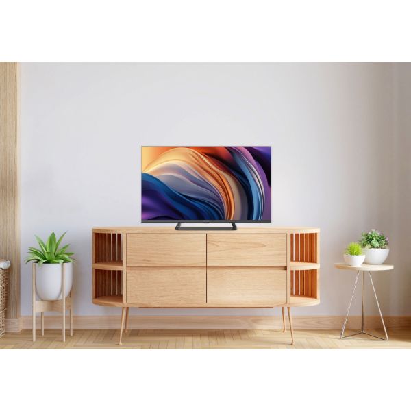 Телевизор KIVI 32'' HD Optima L5 HDR (32H710QB) фото №13
