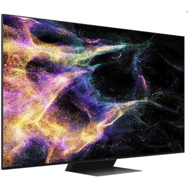 Телевизор TCL 65C845 фото №2