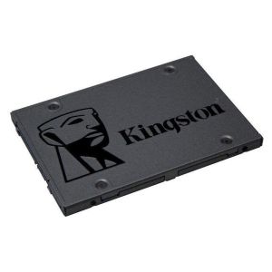 SSD накопитель Kingston A400 240 GB (SA400S37/240G)