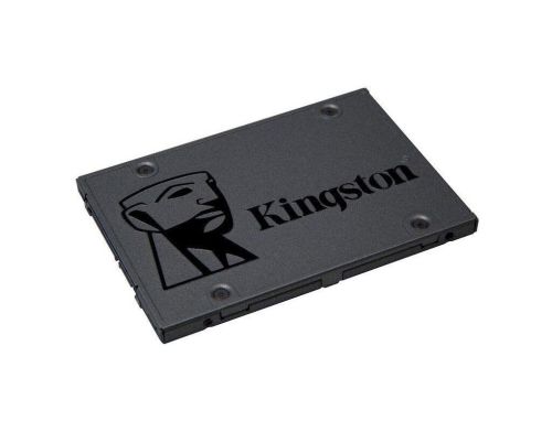 SSD накопитель Kingston A400 240 GB (SA400S37/240G) фото №2