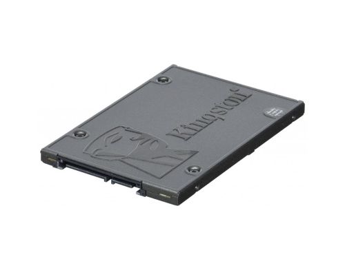 SSD накопитель Kingston A400 240 GB (SA400S37/240G) фото №3