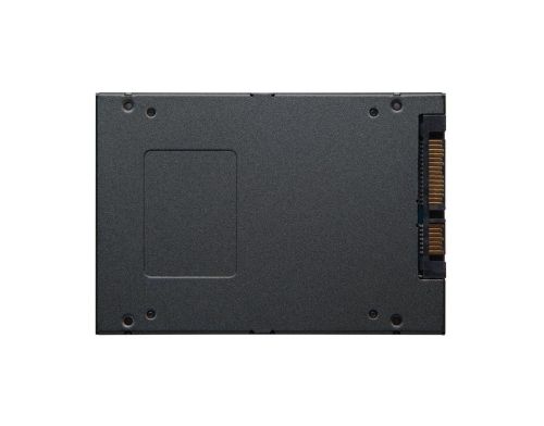 SSD накопитель Kingston A400 240 GB (SA400S37/240G) фото №4