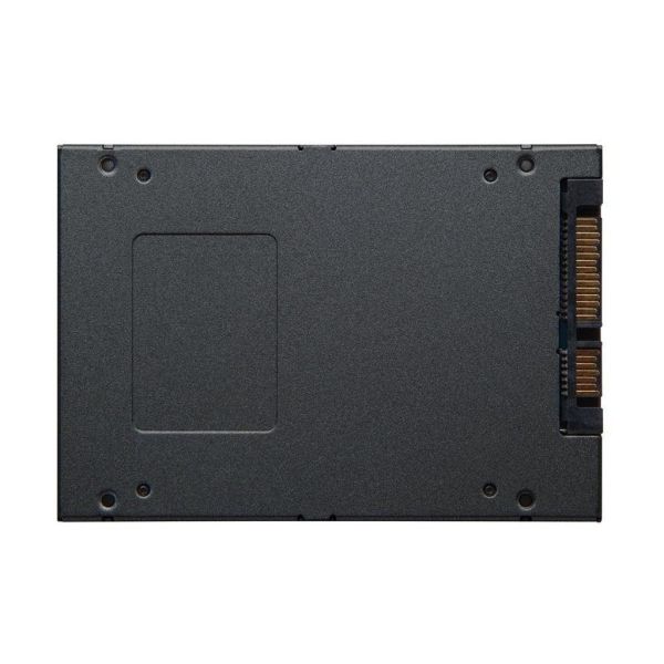 SSD накопитель Kingston A400 240 GB (SA400S37/240G) фото №4