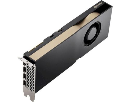 Видеокарта PNY RTX 2000 Ada 16 GB (VCNRTX2000ADA-SB) фото №2