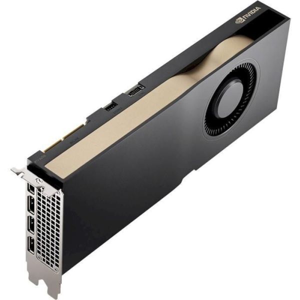 Видеокарта PNY RTX 2000 Ada 16 GB (VCNRTX2000ADA-SB) фото №2