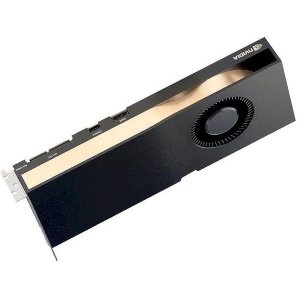Видеокарта PNY RTX 2000 Ada 16 GB (VCNRTX2000ADA-SB) фото №4