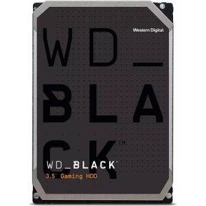 Жесткий диск WD Black Performance 8TB (WD8001FZBX)