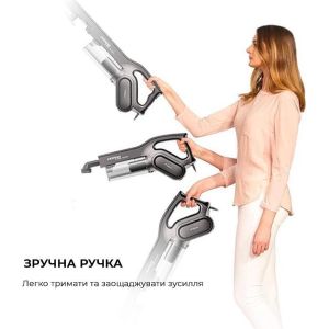 Пылесос 2в1 (вертикальный+ручной) Deerma Suction Vacuum Cleaner DX700S