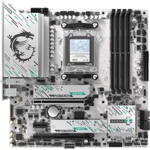 Материнская плата MSI B850M GAMING PLUS WIFI