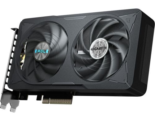 Видеокарта GIGABYTE GeForce RTX 5060 EAGLE OC 8G (GV-N5060EAGLE OC-8GD) фото №3