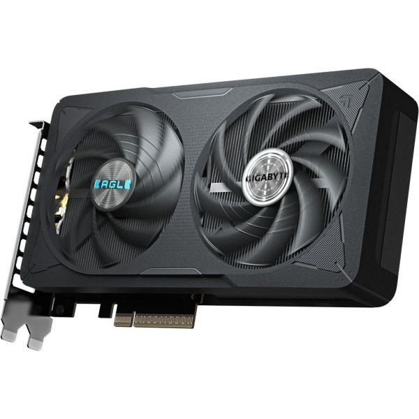 Видеокарта GIGABYTE GeForce RTX 5060 EAGLE OC 8G (GV-N5060EAGLE OC-8GD) фото №3