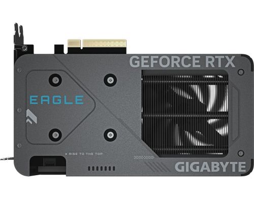 Видеокарта GIGABYTE GeForce RTX 5060 EAGLE OC 8G (GV-N5060EAGLE OC-8GD) фото №4
