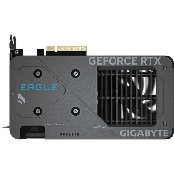 Видеокарта GIGABYTE GeForce RTX 5060 EAGLE OC 8G (GV-N5060EAGLE OC-8GD) фото №4