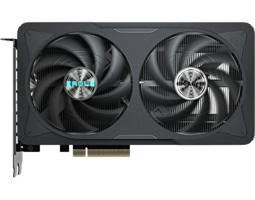 Видеокарта GIGABYTE GeForce RTX 5060 EAGLE OC 8G (GV-N5060EAGLE OC-8GD) фото №5