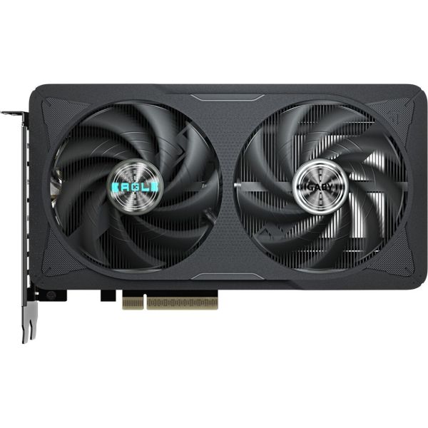 Видеокарта GIGABYTE GeForce RTX 5060 EAGLE OC 8G (GV-N5060EAGLE OC-8GD) фото №5