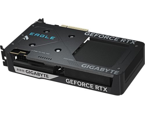Видеокарта GIGABYTE GeForce RTX 5060 EAGLE OC 8G (GV-N5060EAGLE OC-8GD) фото №6