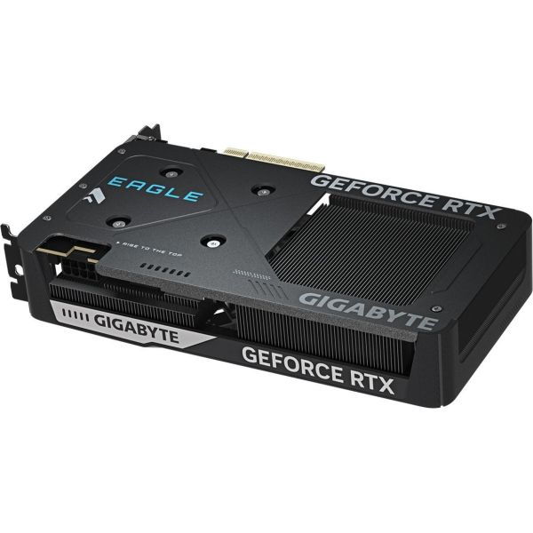 Видеокарта GIGABYTE GeForce RTX 5060 EAGLE OC 8G (GV-N5060EAGLE OC-8GD) фото №6