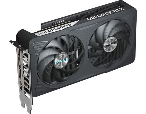 Видеокарта GIGABYTE GeForce RTX 5060 EAGLE OC 8G (GV-N5060EAGLE OC-8GD) фото №7