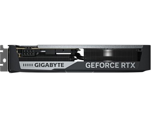 Видеокарта GIGABYTE GeForce RTX 5060 EAGLE OC 8G (GV-N5060EAGLE OC-8GD) фото №8